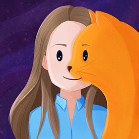 Ekaterina Kote on Behance