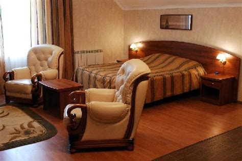COTTAGE NA ZELENOM - Hotel Reviews (Yekaterinburg, Russia - Sverdlovsk ...