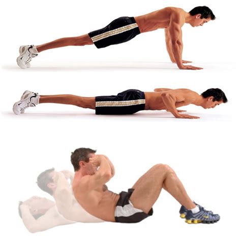 Top 12 Upper Chest Exercises | Styles At Life