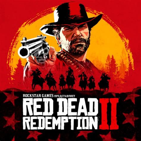 rutor.info :: Red Dead Redemption 2 [v 1.0.1311.23] (2019) PC | Repack ...