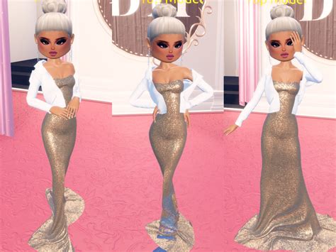 dressed to impress tv show