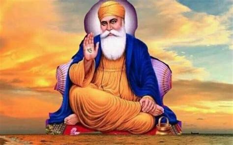 guru nanak jayanti  quotes   founder  sikhism   add