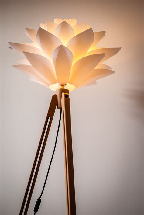 flower lamps 1