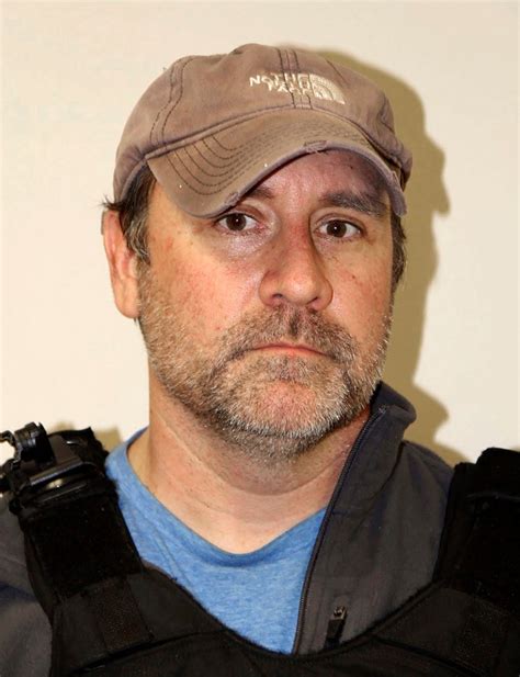 Former Officer Reveals Gadsden, Alabama Mugshot Secrets Image 16
