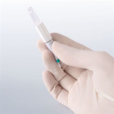 Хирургический клей для общей хирургии - Histoacryl® Octyl - Aesculap ...