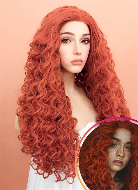Curly Wigs | Wig Is Fashion