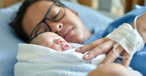 View From The Birth Photographer: You See Everything