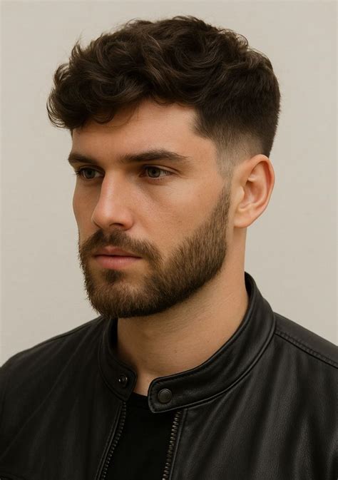 textured crop   fade  fashion blog  men theunstitchdcom