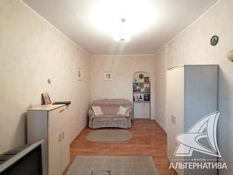 Купить квартиру в Бресте, продажа квартир и цены на недвижимость ...