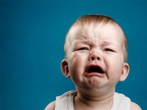 Top 29 Wallpapers OF Sad And Crying Babies In HD