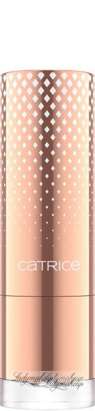 Catrice - Sparkle Glow - Lip Balm - 3.5 g - 010 FROM GLOW TO WOW