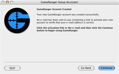 Gameranger Free Download For Mac - namelol