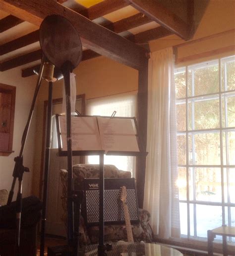 Alan Gerber | Recording New CD