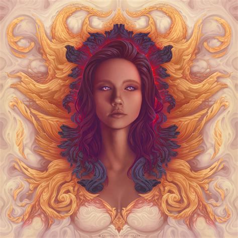 ArtStation - Hexa