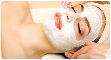 Facials