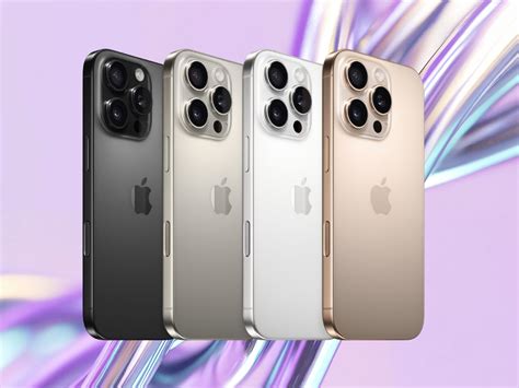 Утечка нового "неотразимого" цвета Apple iPhone 17 Pro - Notebookcheck