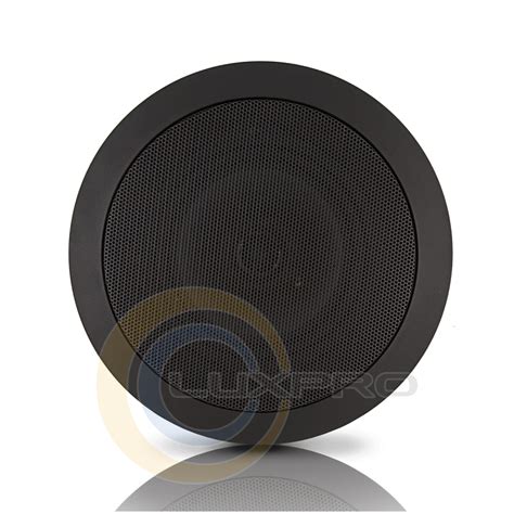 Потолочный динамик TS-80TB Sky Sound LUX-170368 - купить по лучшим ...