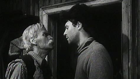 Жили-были старик со старухой - 1964: актеры, рейтинг и отзывы на канале ...
