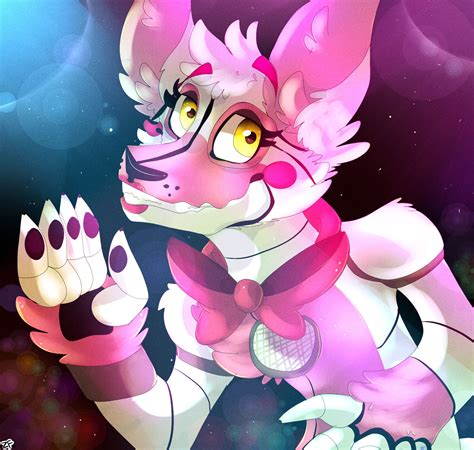 funtime foxy | Fnaf drawings, Anime fnaf, Fnaf sister location