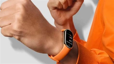 Xiaomi Mi Band 8 VS Mi Band 7: що нового? - Інтернет-магазин KTC