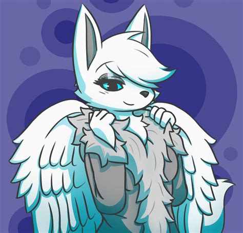 Fera by RakkuGuy on DeviantArt