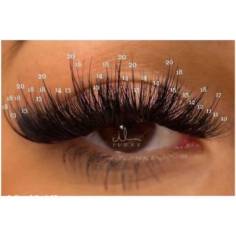 WISPY LASHES – WISPY HYBRID LASHES – Grace Beauty Clinic