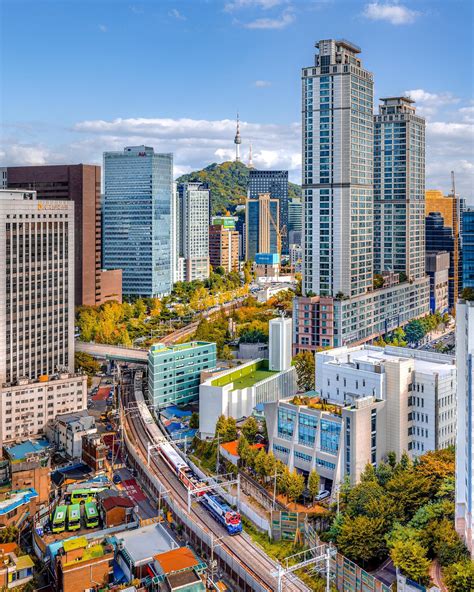 8154 best South Korea images on Pholder | City Porn, Most Beautiful and