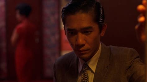 10 Best Tony Leung Chiu-Wai Movie Performances - High On Films