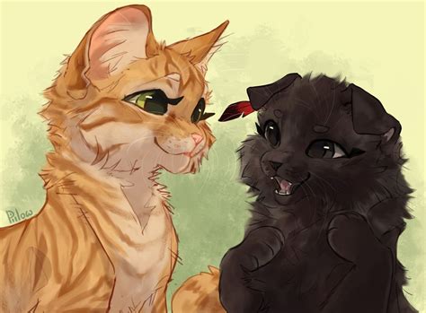 GrayPillow | VK | Warrior cats fan art, Warrior cats art, Warrior cat ...
