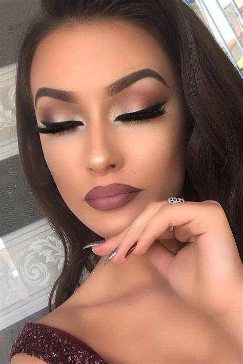 Natural Smokey Eye Tutorial