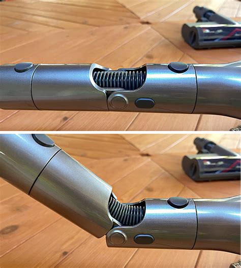 Dreametech T30 cordless stick vacuum cleaner review – a worthy ...