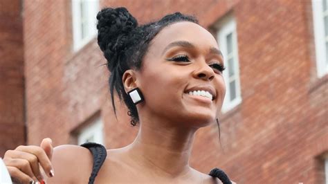 Janelle Monáe Embraced Their Body Hair at L.A. Pride in an Extreme Cut ...