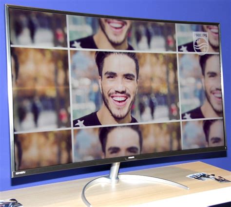 Все, что вы хотели знать о мониторах Philips: