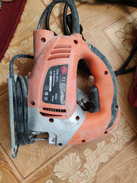 Продаю электро лобзик: 10 000 тг. - Прочая электроника Караганда на Olx