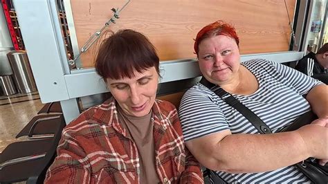 Мы в Шереметьево, летим в Калининград _ Как же быстро пролетели три ...