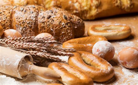 Bread-Wheat Shortage – Did You Know? – Christians Forever