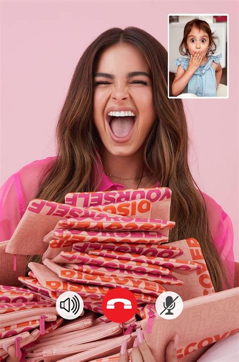 Addison Rae Fake Nudes