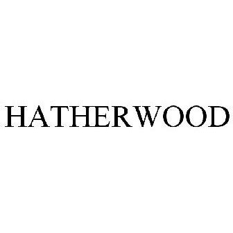 HATHERWOOD Trademark of Lidl Stiftung & Co. KG - Registration Number ...