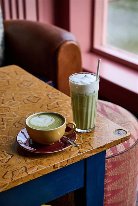 Bacco Lounge Rugby | Local Favorite for Brunch With Historic Charm