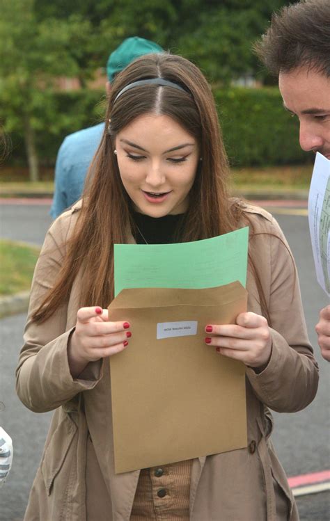 Well done to all our Year 11 students on their incredible results