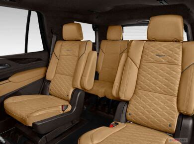 2023 Cadillac Escalade Review, Pricing, & Pictures | U.S. News