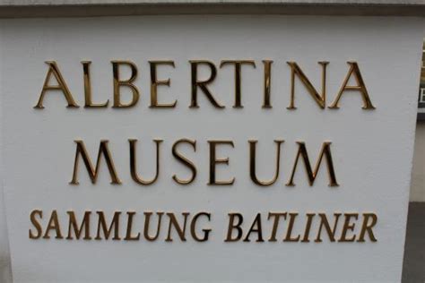 Albertina (Vienna) - 2021 All You Need to Know Before You Go (with ...
