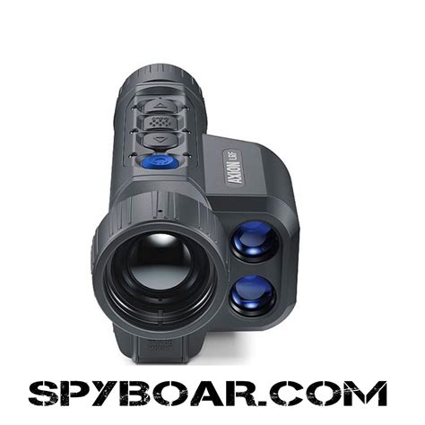 Pulsar Axion XQ LRF Thermal Imaging Monocular