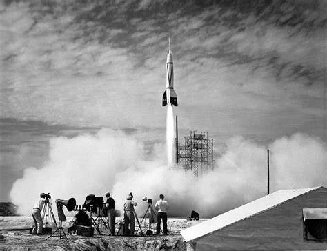 1957: Sputnik and the Space Race | Leonardo Times