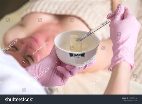 10 Dmk Facial Images, Stock Photos & Vectors | Shutterstock