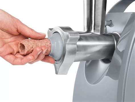 Maszynka do mięsa Bosch ProPower MFW 66020 w Max Kuchnie