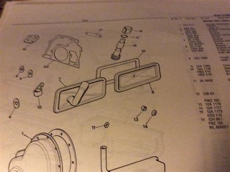 Side covers : MGB & GT Forum : The MG Experience