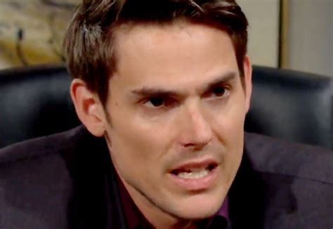 Young and the Restless Spoilers: Adam’s Shocking Proposal To Sally ...
