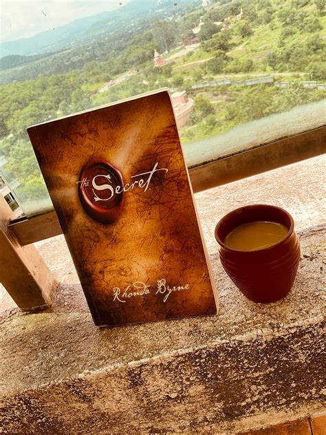 The Secret Book Review | by Jyoti Naik | Medium