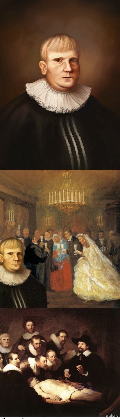 Свидетель | Пикабу
